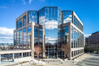 Vienna, VA Office - 8100 Boone Blvd
