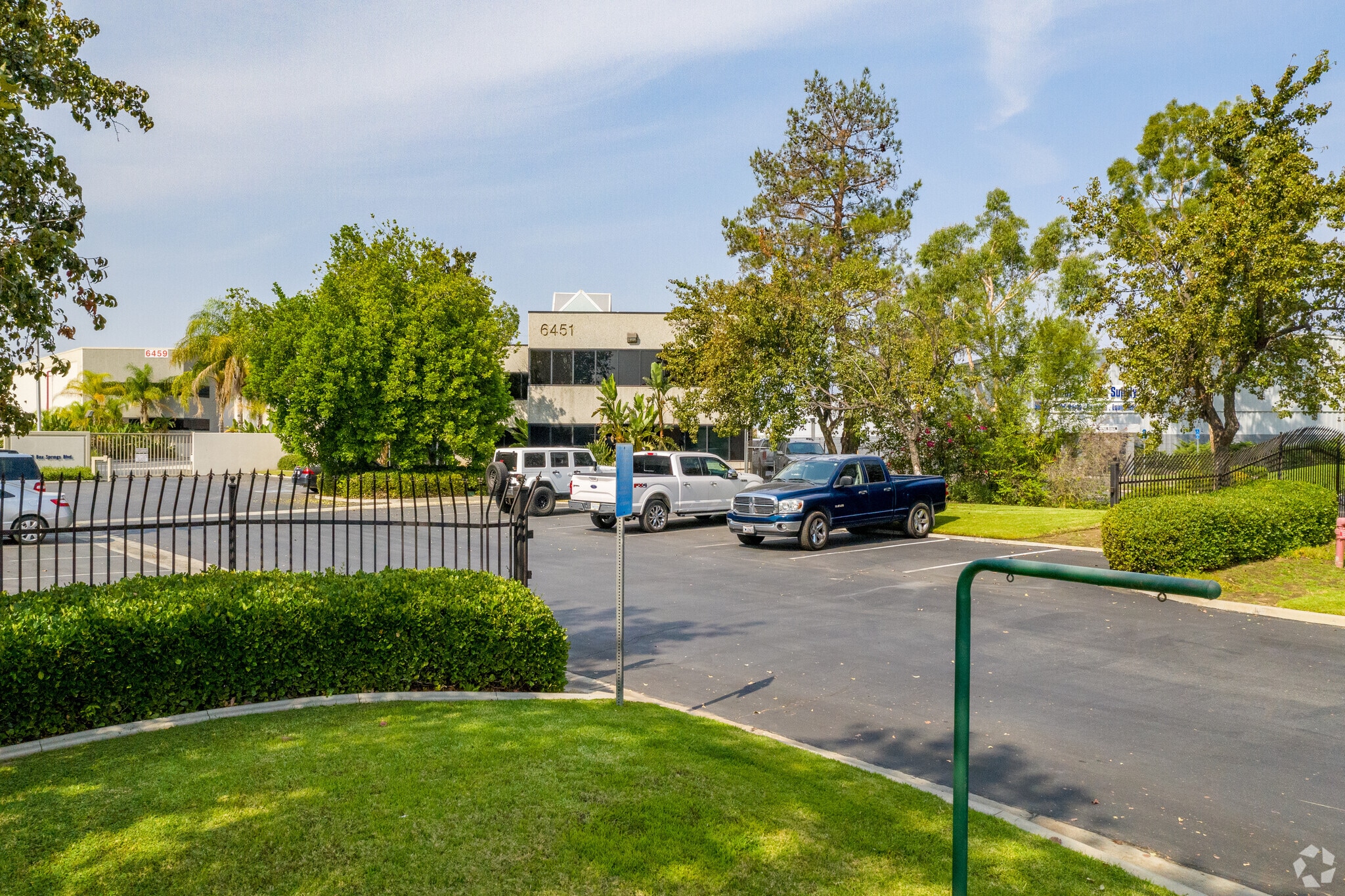 6459 Box Springs Blvd, Riverside, CA for Rent