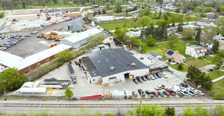 Hillside, IL Warehouse - 4158 Division St