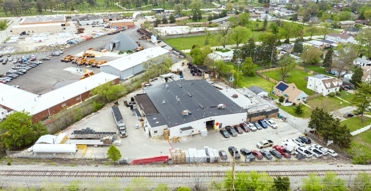 4158 Division St, Hillside, IL for Sale