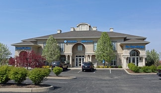 Dayton, OH Office - 2496 Commons Blvd