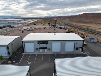 Hurricane, UT Industrial - 421 N 5500 W