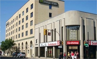 Kingston, ON Office/Retail - 303 Bagot St