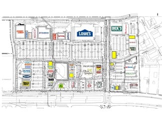 Bastrop, TX Retail - 651 W State Highway 71
