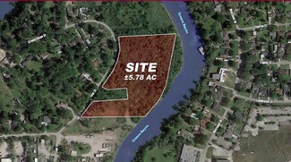 Houston, TX Commercial Land - 909 Lear St Houston, TX Commercial Land - 909 Lear St