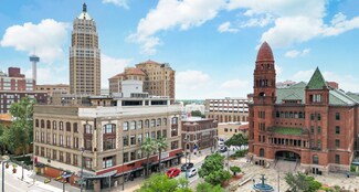 San Antonio, TX undefined - 126 E Main Plz San Antonio, TX undefined - 126 E Main Plz