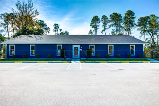 Spring Hill, FL Schools - 6001 Deltona Blvd