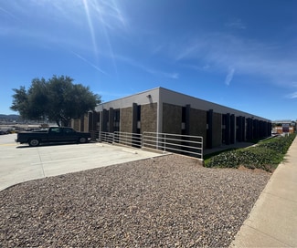 Santee, CA Flex - 8400 N Magnolia Ave