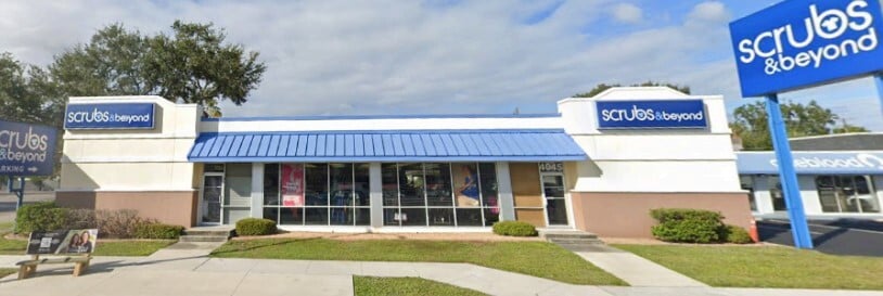 4045 W Kennedy Blvd, Tampa, FL for Rent