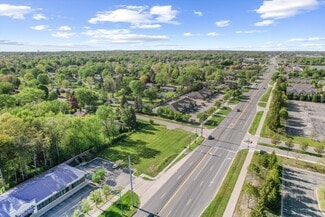 Troy, MI Commercial - 6511 Rochester Rd Troy, MI Commercial - 6511 Rochester Rd