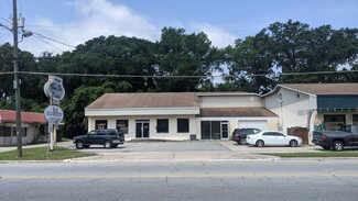 Brunswick, GA Retail - 3225 Norwich St