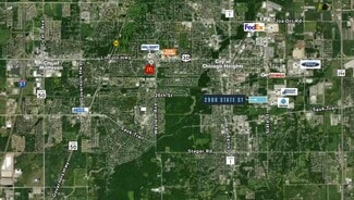 Chicago Heights, IL Commercial - 2900 State St