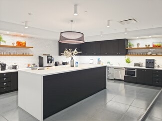 Brooklyn, NY Coworking Space - 115 Myrtle Ave