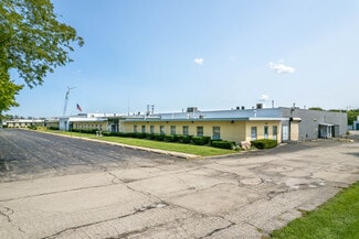 Moraine, OH Industrial - 3024-3046 E River Rd Moraine, OH Industrial - 3024-3046 E River Rd