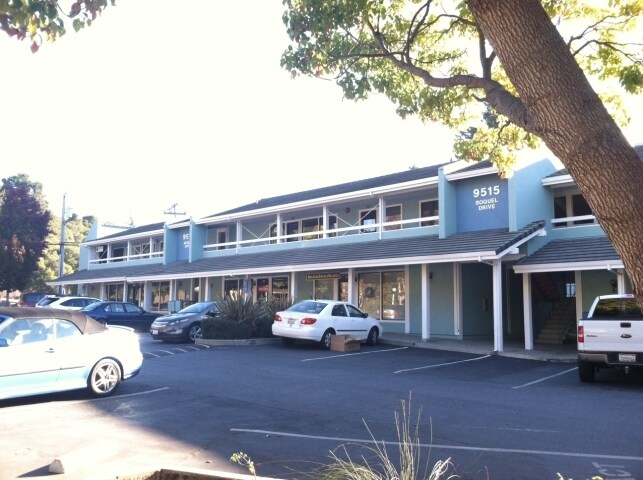 9515 Soquel Dr, Aptos, CA for Rent