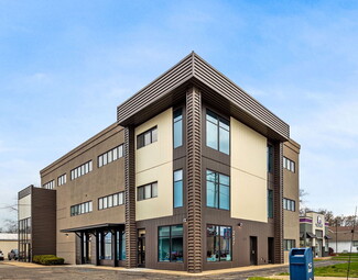 South Bend, IN Office - 219 N Dixie Way