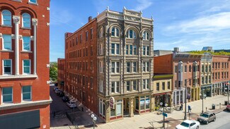 Columbus, OH Office/Residential - 326-328 S High St