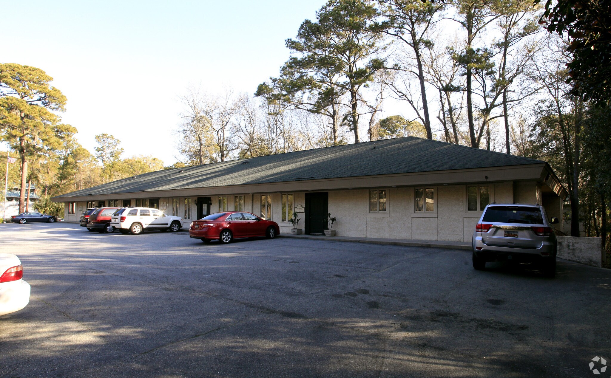 21 New Orleans Rd, Hilton Head Island, SC for Sale