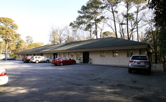 Hilton Head Island, SC Office - 21 New Orleans Rd Hilton Head Island, SC Office - 21 New Orleans Rd