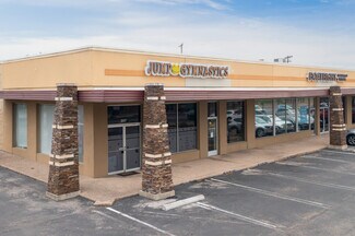 Austin, TX Retail - 2103 Anderson Ln W