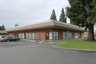 Sacramento, CA Office/Medical - 7200 S Land Park Dr