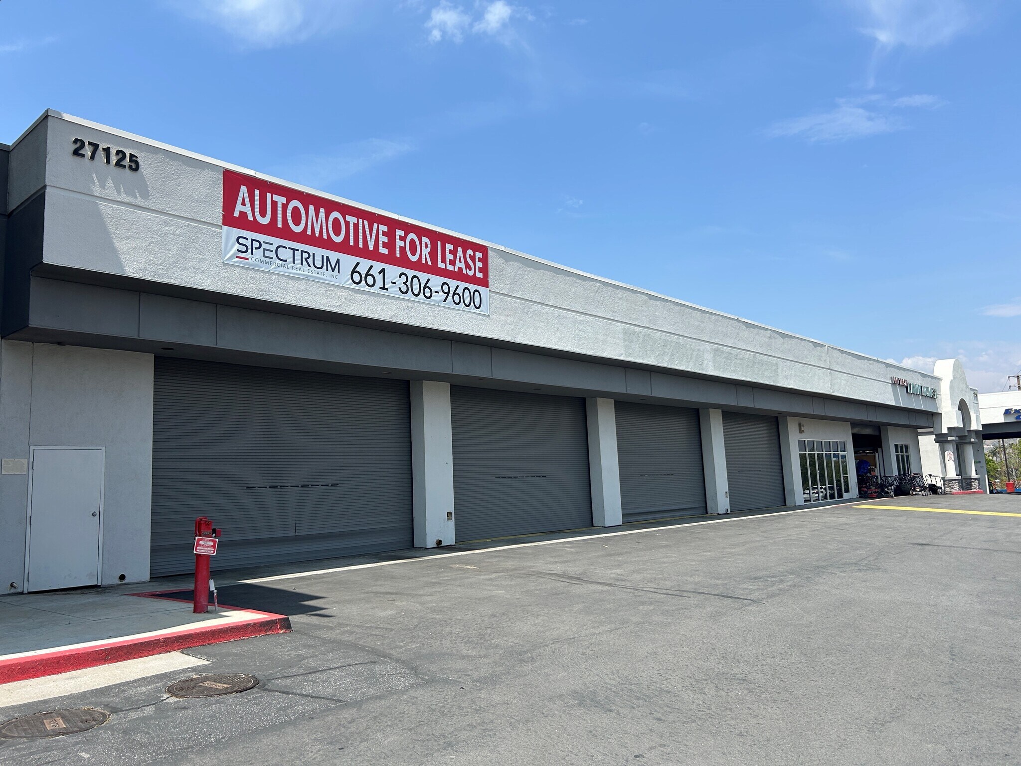 27125-27127 Sierra Hwy, Santa Clarita, CA for Rent