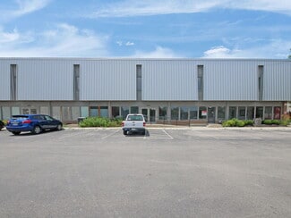 Columbus, OH Industrial - 5075-5095 Westerville Rd