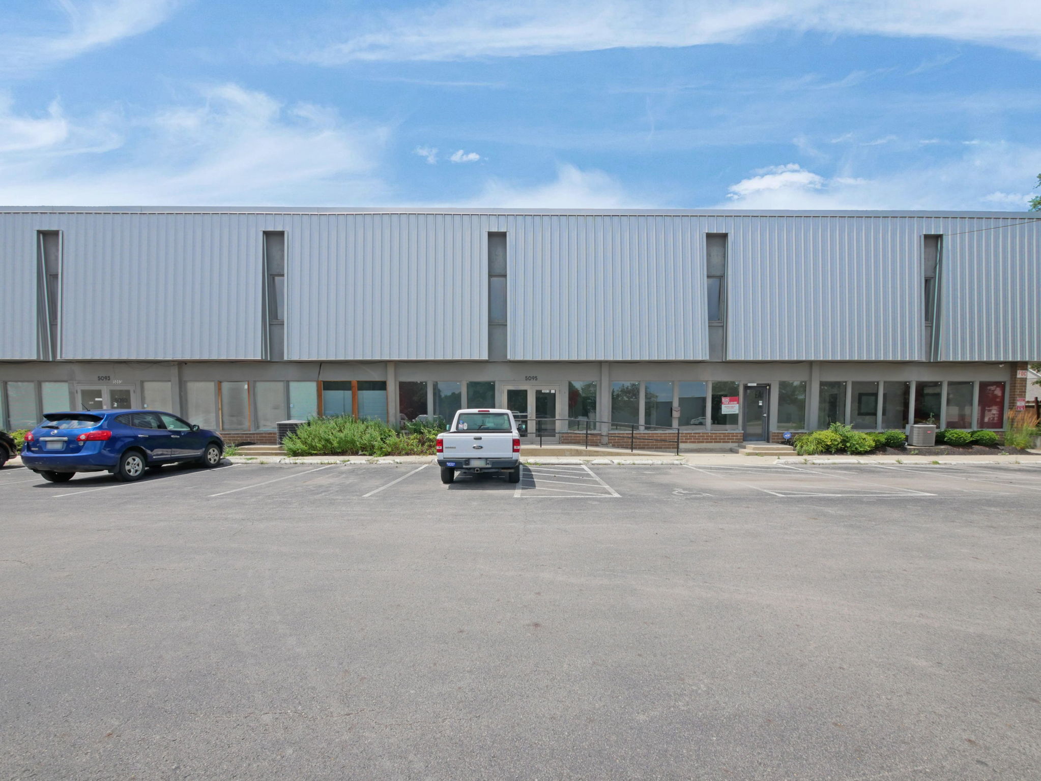 5075-5095 Westerville Rd, Columbus, OH for Rent