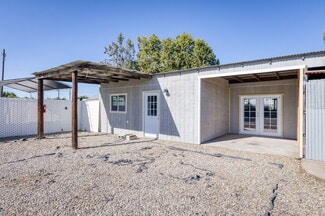 Sanger, CA Flex - 12712 E McKinley Ave