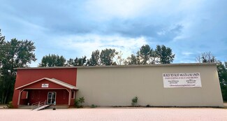 Chewelah, WA Industrial - 703 N 7th St