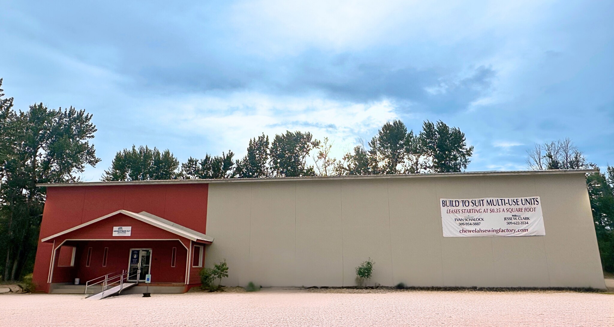 703 N 7th St, Chewelah, WA for Rent