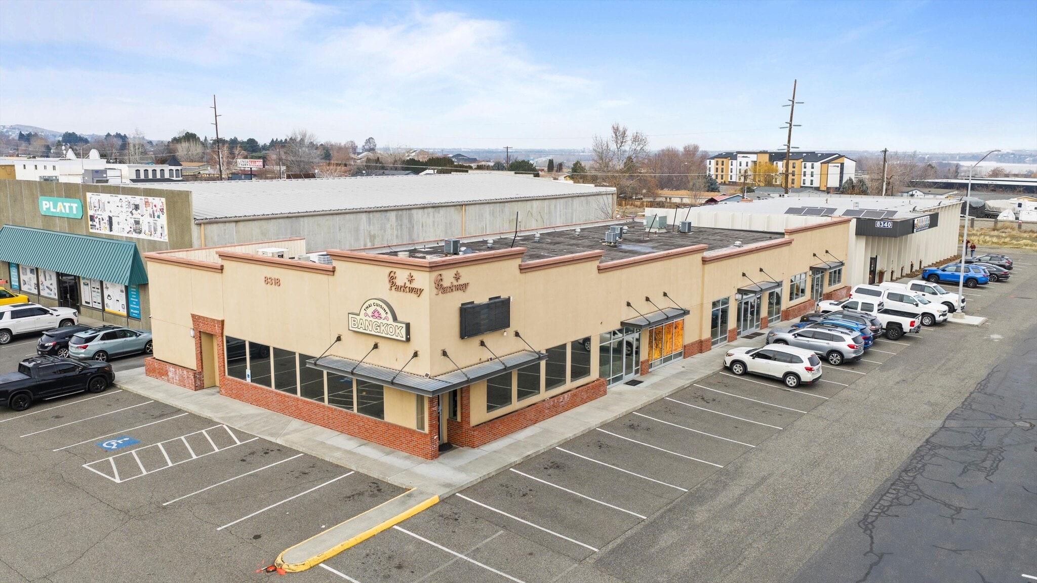 8318 Gage Blvd, Kennewick, WA for Sale