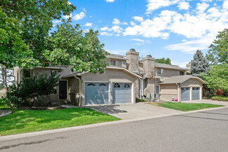 Greeley, CO Apartments - 5750 W 20th St