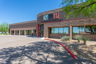 Scottsdale, AZ Office - 7626 E Greenway Rd