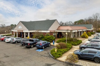 Willimantic, CT Freestanding - 1681 W Main St, Willimantic, Ct Willimantic, CT Freestanding - 1681 W Main St, Willimantic, Ct