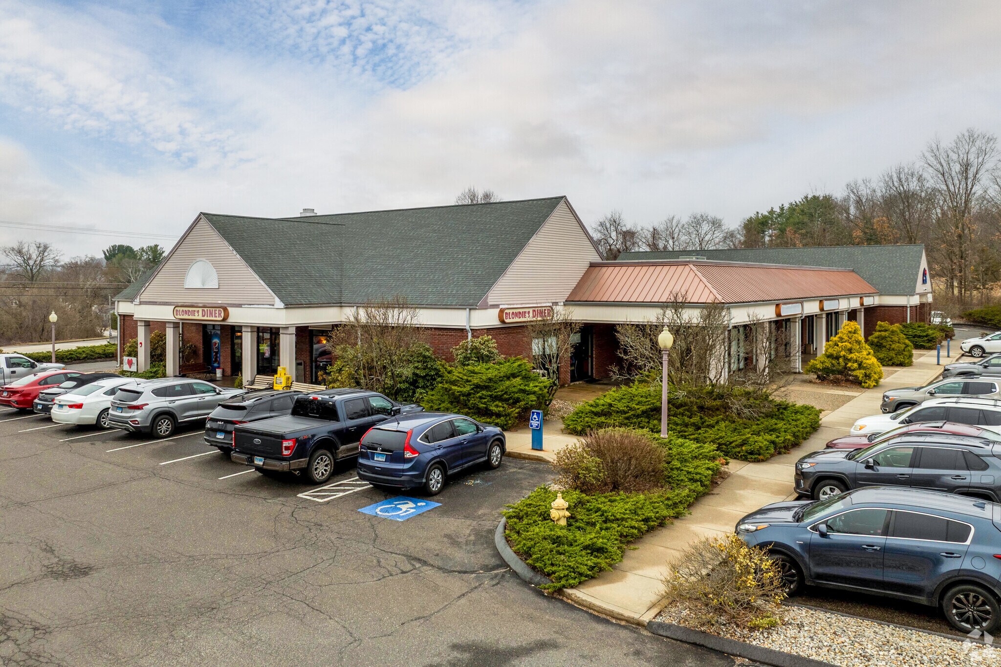 1681 Main St, Willimantic, CT for Sale