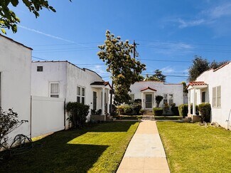 Alhambra, CA Apartments - 201 N Atlantic Blvd