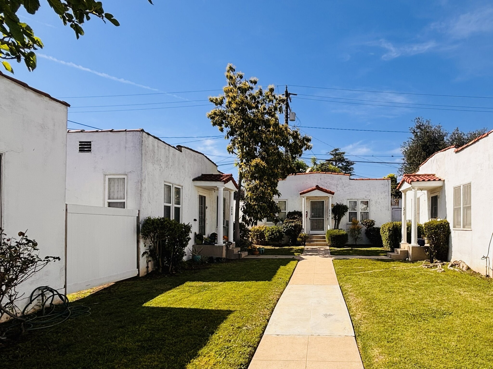 201 N Atlantic Blvd, Alhambra, CA for Sale