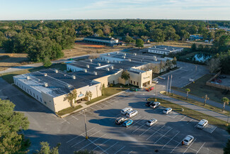 Pensacola, FL Office - 8190 Pensacola Blvd
