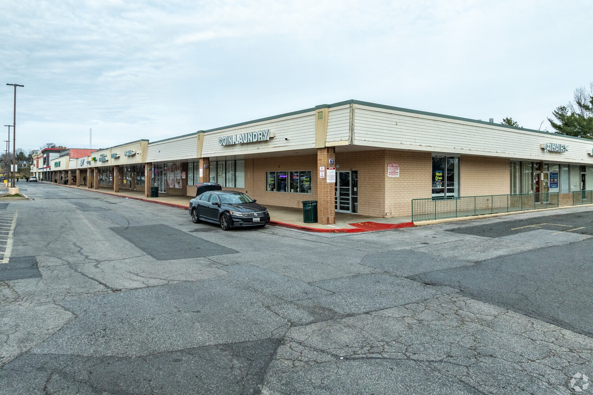 1703-1763 Chesaco Ave, Rosedale, MD for Rent