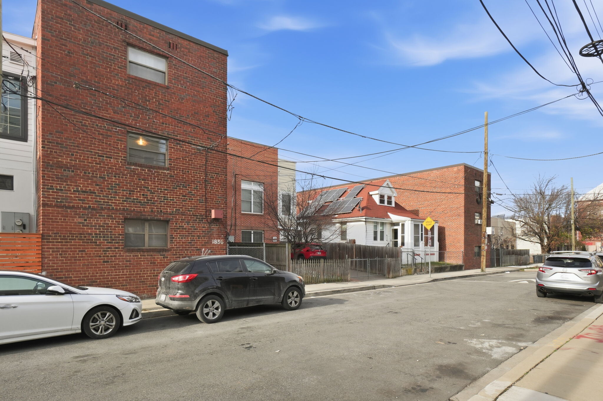 1836-1844 Central Pl NE, Washington, DC for Sale