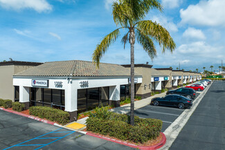 Redlands, CA Office/Retail - 1235 Indiana Ct