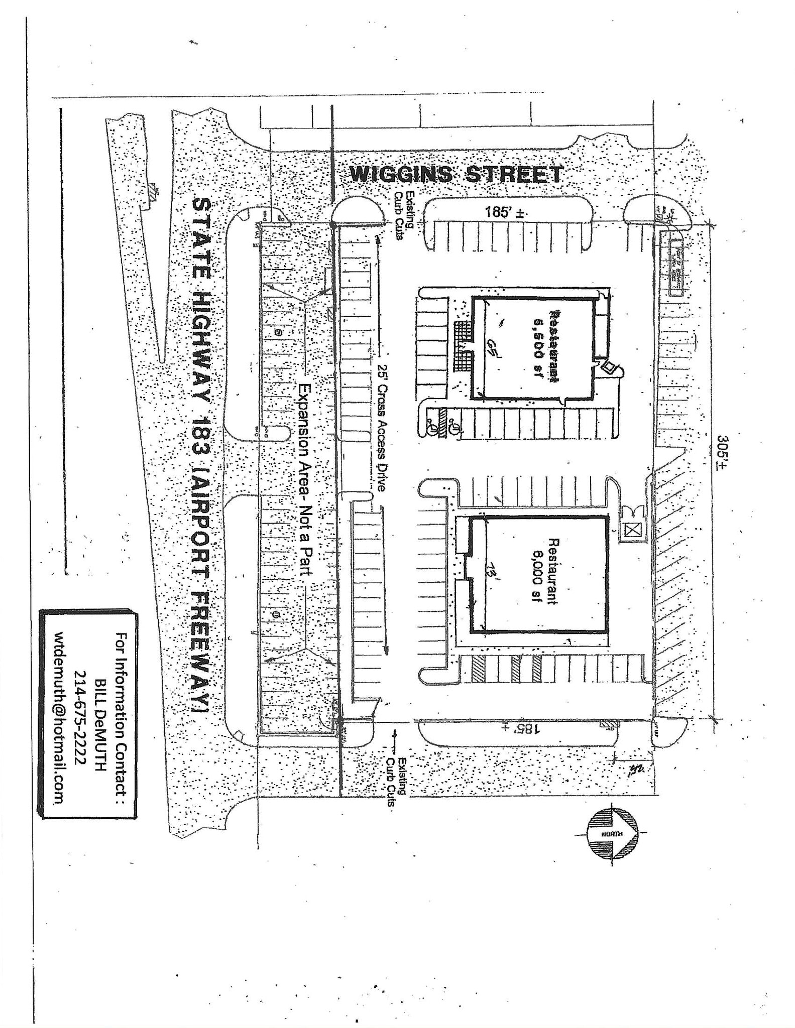 4101 Airport Fwy, Bedford, TX for Rent