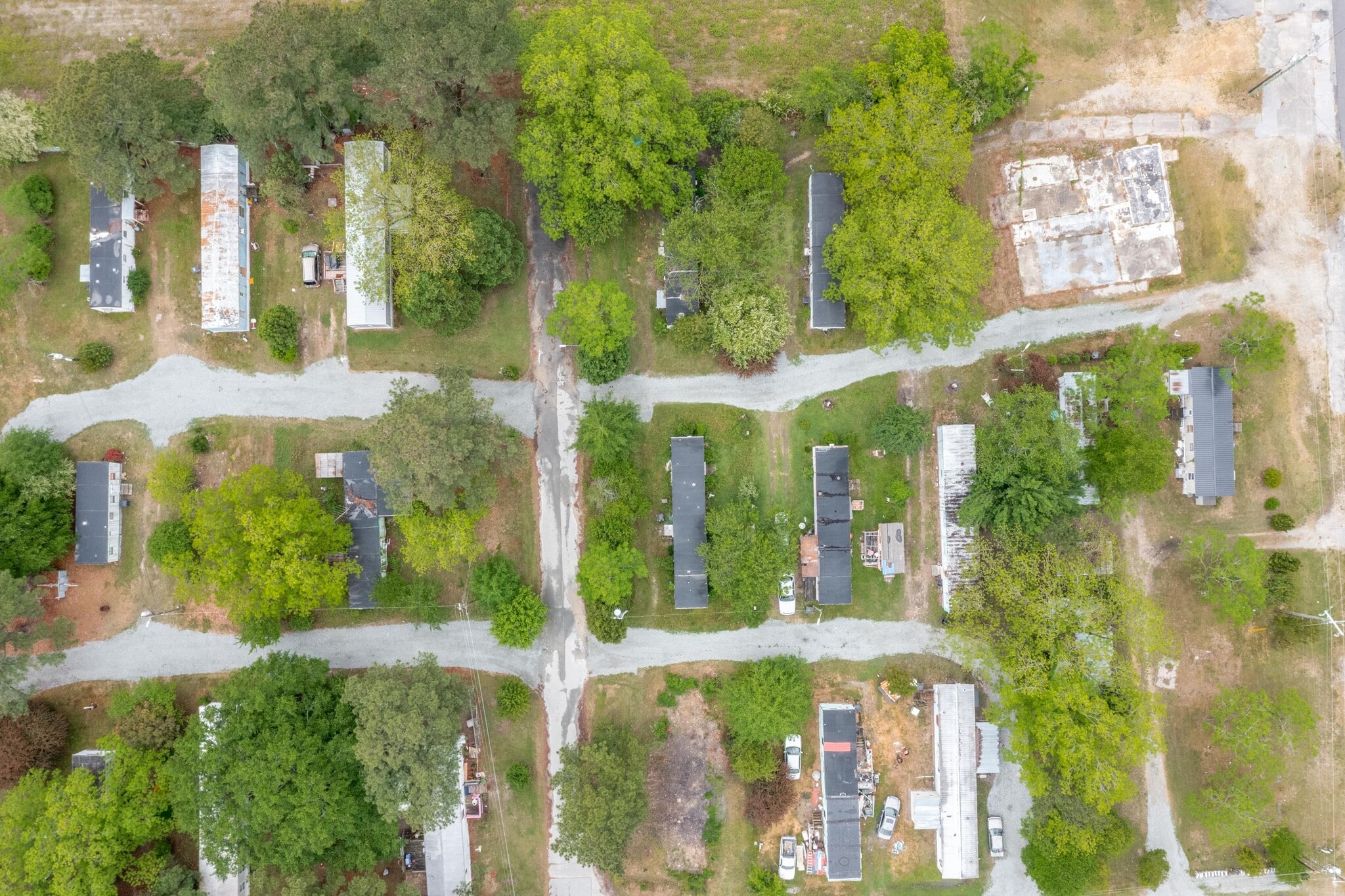 100 Leighton Dr Pink Hill, NC 28572 MultiFamily Property for Lease