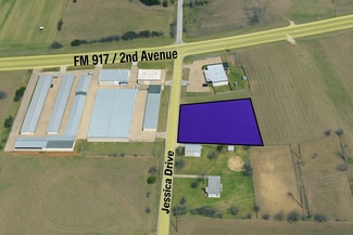 Mansfield, TX Commercial - 3037 Jessica Dr Mansfield, TX Commercial - 3037 Jessica Dr