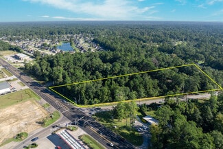 Lumberton, TX Commercial - 1220 W Chance Cutoff Rd