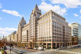 Washington, DC Office - 1301 K St NW