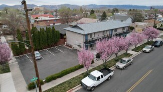 Reno, NV undefined - 306 E Taylor St Reno, NV undefined - 306 E Taylor St