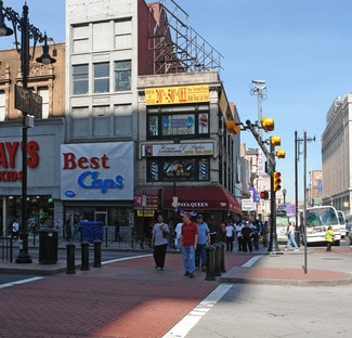 Newark, NJ Office, Office/Retail - 789 Broad St