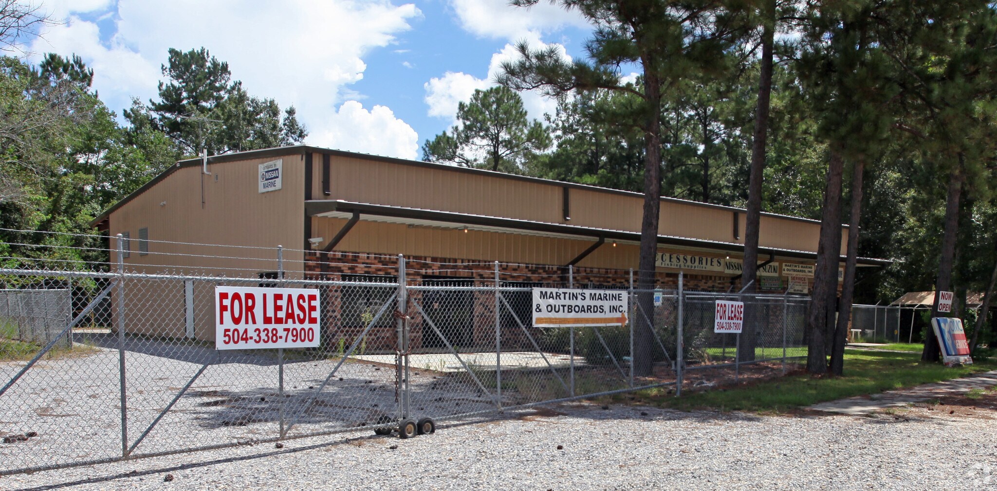 1430 N Collins Blvd, Covington, LA for Rent